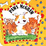 Book Paws McGraw and the Missing Bone Mystery free