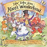 Book New Tales from Alice's Wonderland free