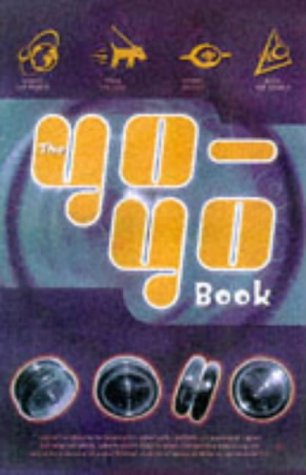 Book The Yo-yo Book free
