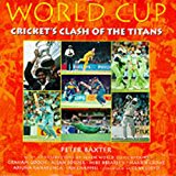 Book World Cup free