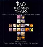 Book Two Thousand Years: The First Millennium : The Birth of Christianity to the Crusades (v. 1) free