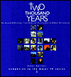 Book Two Thousand Years: The Second Millennium: From Medieval Christendom to Global Christianity (Vol 2) free