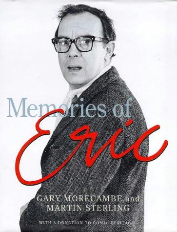 Book Memories of Eric free Book Memories of Eric free
