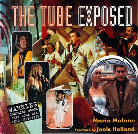 Book Tube Exposed free