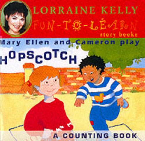 Book Mary Ellen And Cameron Play Hopscotch (fun-to-learn) free