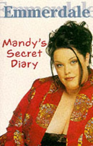 Book Mandy's Secret Diary (emmerdale) free
