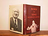 Book Born To Sing (ordinary Lives) free