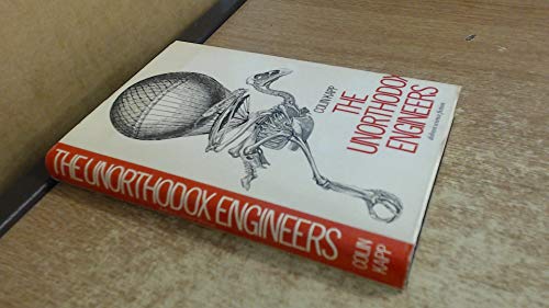 Book Unorthodox Engineers free