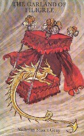 Book The Garland Of Filigree free