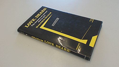 Book Love, Dears!: Recorded During 1972 And 1973 (ordinary Lives) free