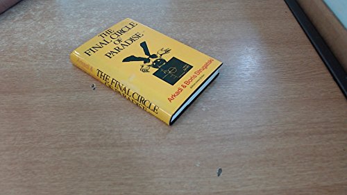 Book The final circle of paradise (Dobson science fiction) free