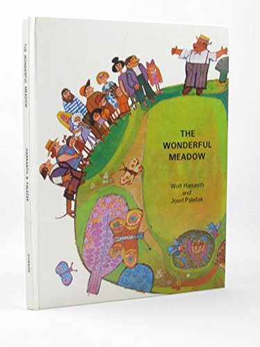 Book The Wonderful Meadow free