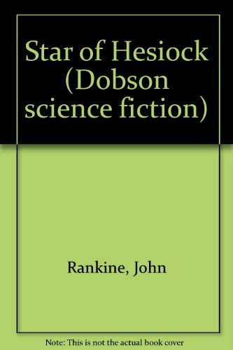 Book The star of Hesiock (Dobson science fiction) free