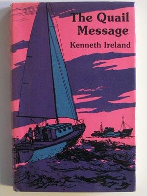 Book The Quail Message free