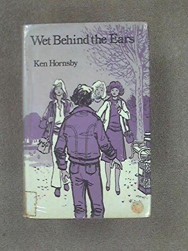 Book Wet Behind The Ears free