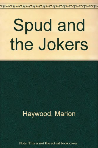 Book Spud And The Jokers free