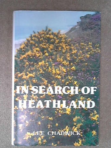 Book In search of heathland free