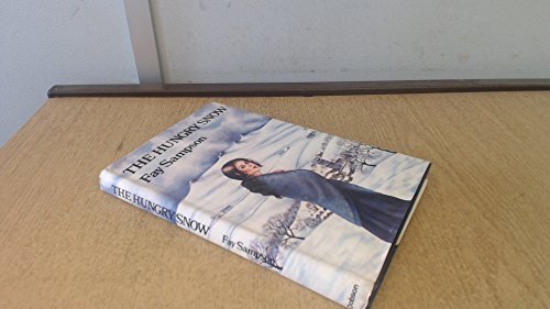 Book The Hungry Snow free