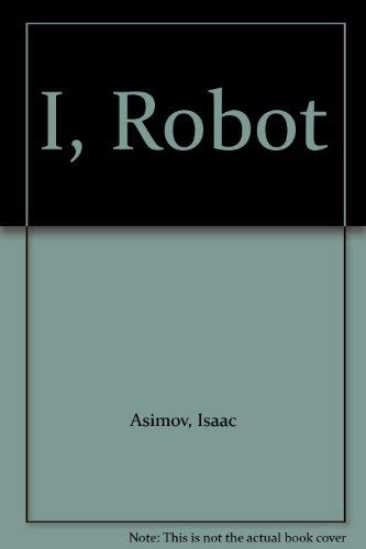 Book I, Robot free