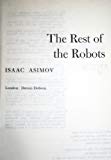 Book The Rest of the Robots free