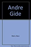 Book Andre Gide free