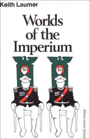 Book Worlds of the Imperium free