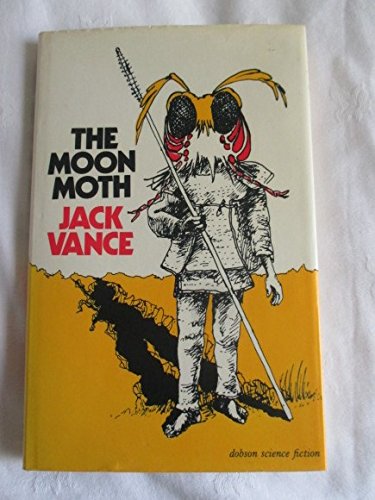 Book The moon moth, and other stories free
