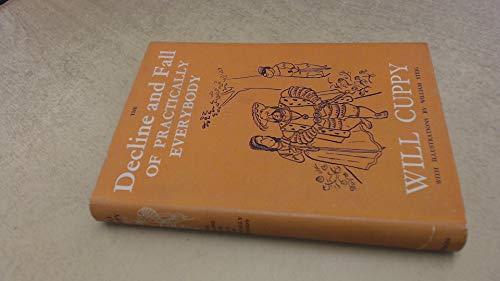 Book Decline and Fall of Practically Everybody free