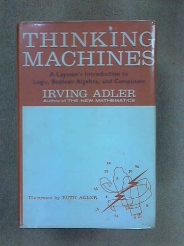 Book Thinking Machines free