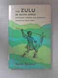 Book 'zulu Of South Africa: Cattlemen, Farmers And Warriors (african Peoples S.)' free