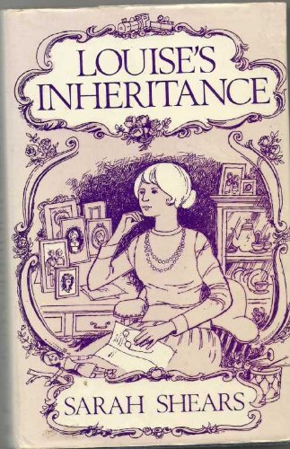 Book Louise's Inheritance free