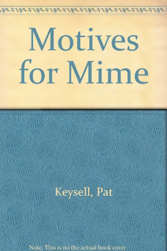 Book Motives For Mime free