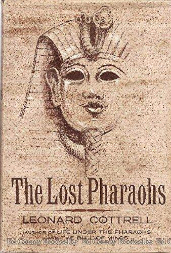 Book The Lost Pharaohs free