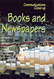 Book Books and Newspapers (Communications Close-up) free