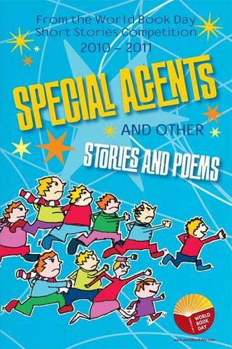 Book World Book Day Short Stories and Poetry Competition - Primary. free