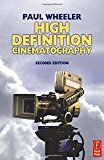 Book High Definition Cinematography, Second Edition free