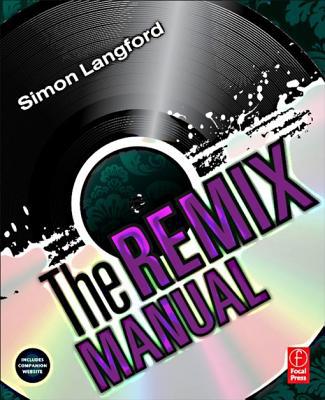 Book The Remix Manual free