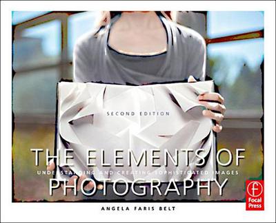 Book The Elements Of Photography free