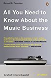 Book All You Need To Know About The Music Business free