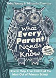 Book What Every Child Needs To Know free