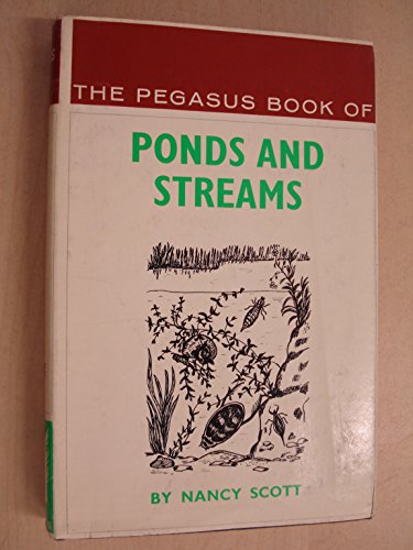 Book The Pegasus book of ponds and streams; (The Pegasus books, no. 25) free