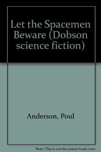 Book Let The Spacemen Beware free