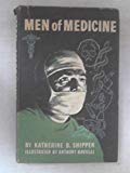 Book Men Of Medicine free