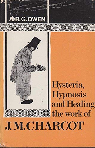 Book Hysteria, hypnosis and healing free