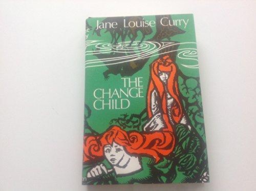 Book The Change Child free