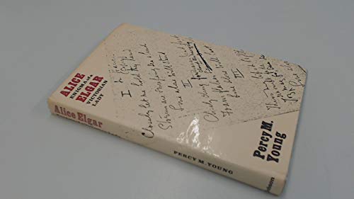 Book Alice Elgar: Enigma Of A Victorian Lady free