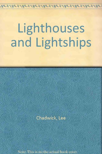 Book Lighthouses and lightships; free