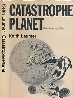 Book Catastrophe Planet free