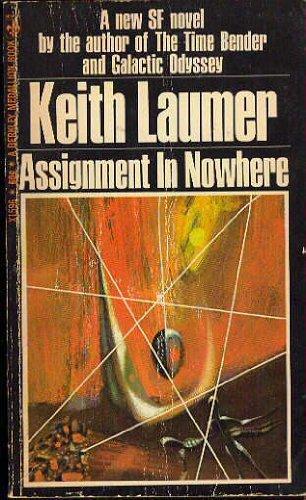 Book Assignment In Nowhere free