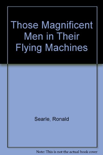 Book Those Magnificent Men in Their Flying Machines free
